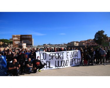 Basket Como sempre vincente. Successo contro Pontevico e nella lotta alla mafia