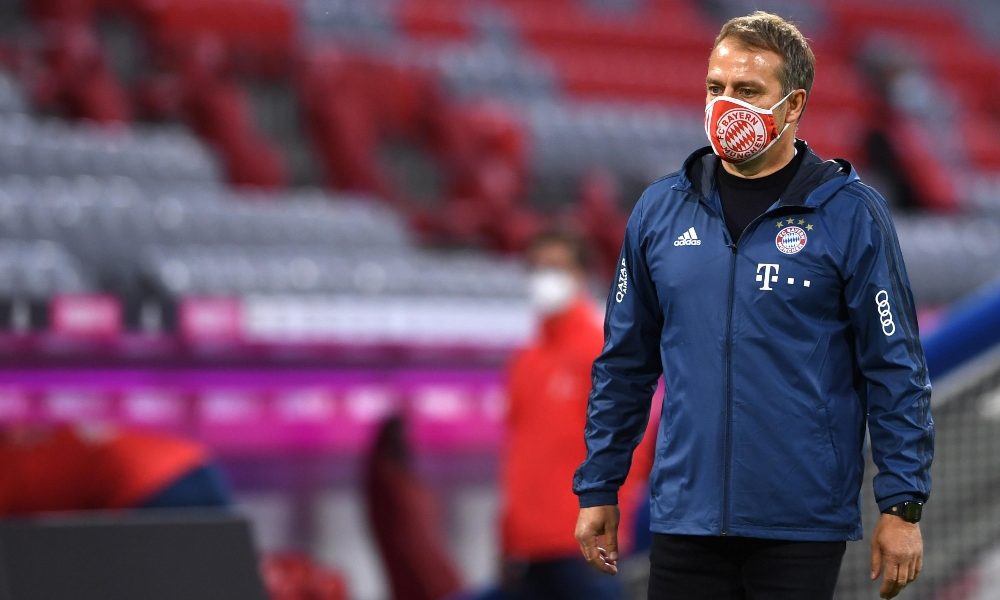 Flick: “Werner? Grande acquisto per il Chelsea”