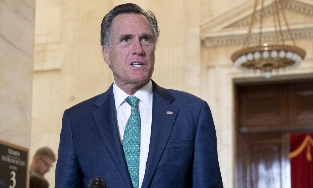 Floyd:Romney in marcia verso Casa Bianca