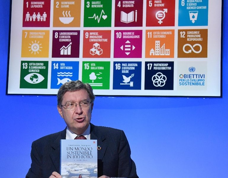 Focus sostenibilità su L.Bilancio