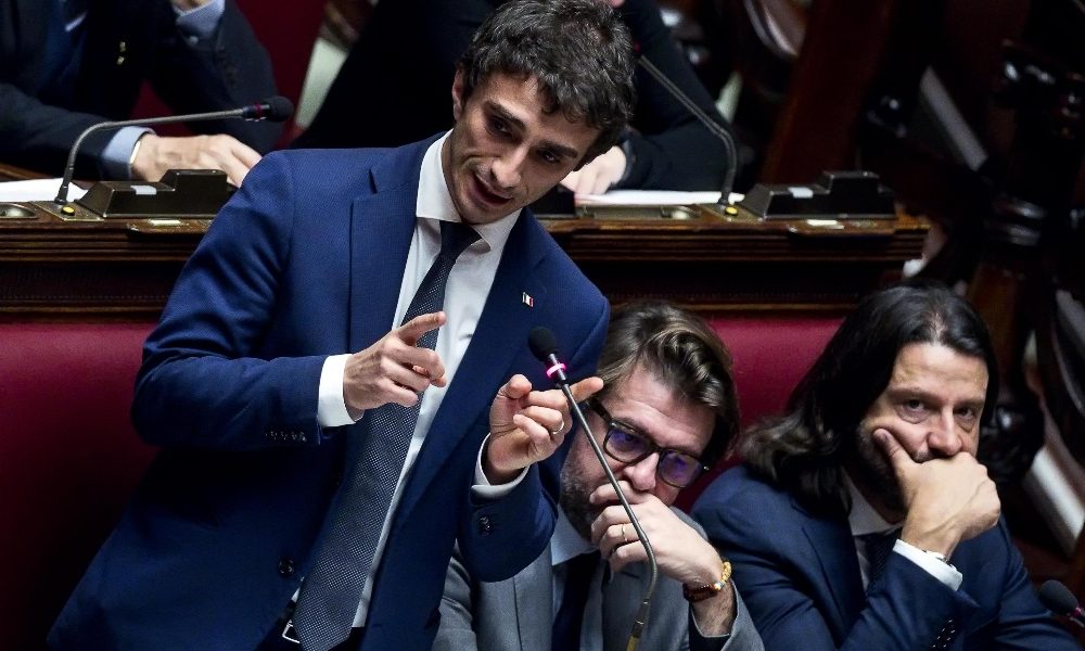 Fondi Pdl, 8 condanne, assolto Bignami