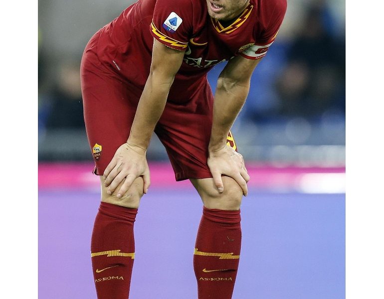 Fonseca “Dzeko è pronto per giocare”