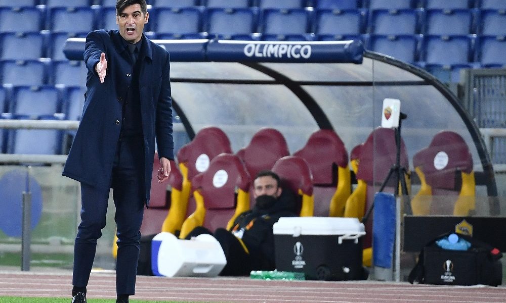 Fonseca: “Roma stanca, El Shaarawy? Troppe pressioni”