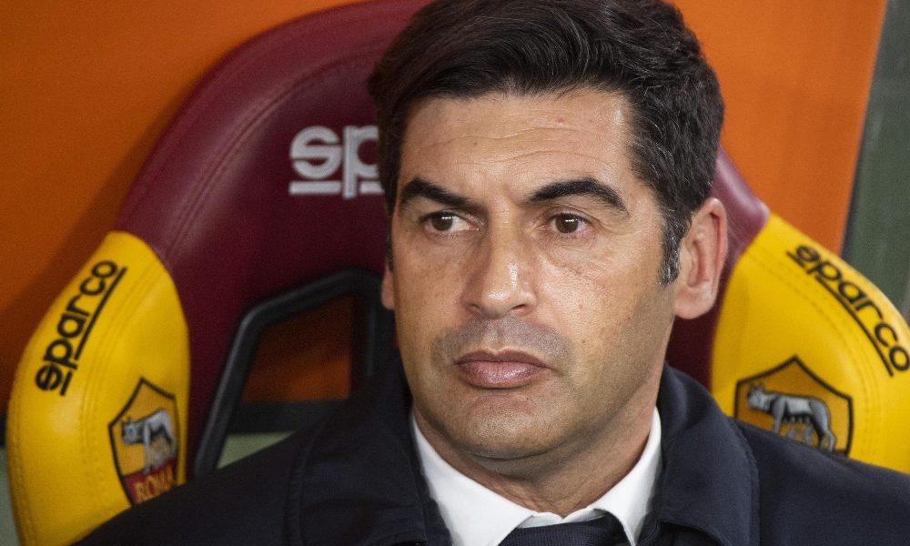 Fonseca: “Sono il primo a credere nella Champions”