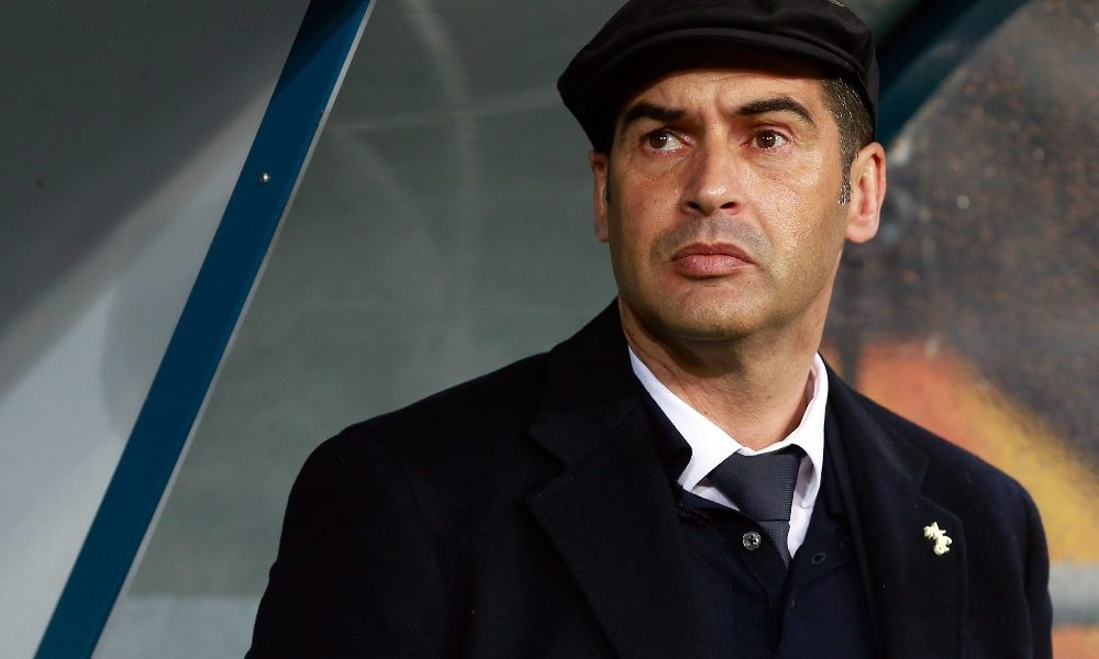 Fonseca “taglio stipendi?Siamo pronti ad aiutare”