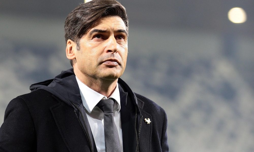 ++ Fonseca, in Italia arbitraggi non uguali per tutti ++