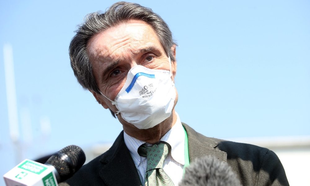 Fontana, riapertura 4/5 con ok scienza