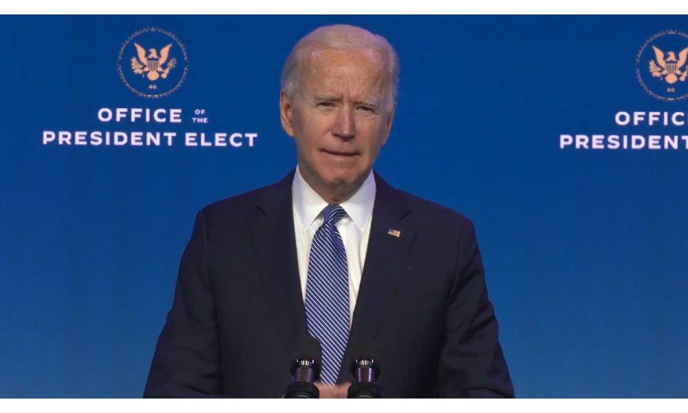 Fonti, Biden contrario a impeachment e rimozione Trump