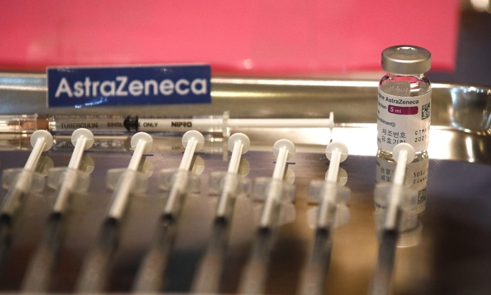 Fonti Ue all’ANSA, ‘valutiamo misure contro AstraZeneca’