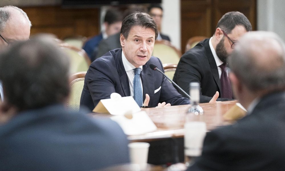 Fonti maggioranza, stasera no verifiche