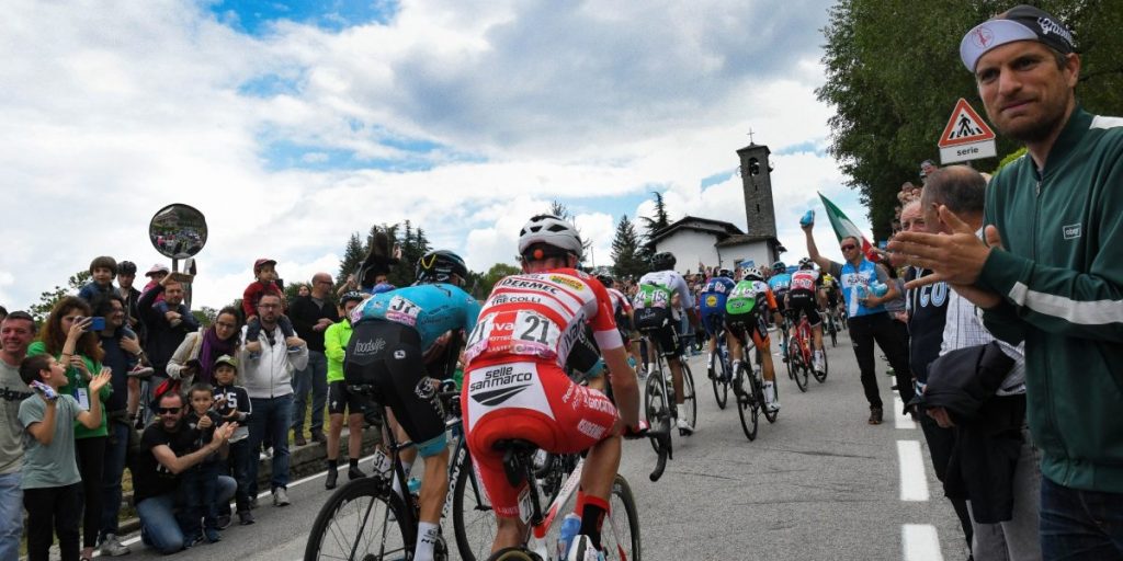 Giro di Lombardia 2019. La conferenza stampa al Museo del Ciclismo del Ghisallo
