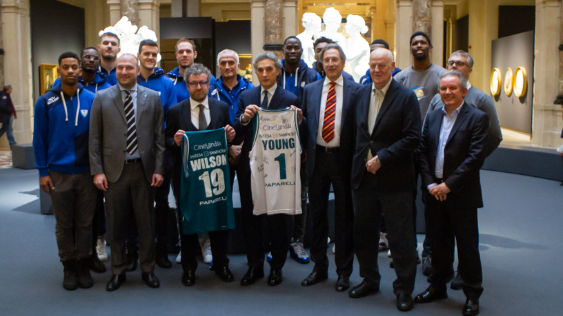 Lega Basket, riunione saltata.  Cantù assente per l’impegno con uno sponsor