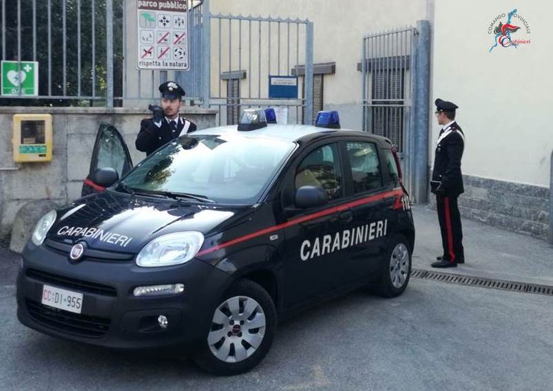 Coltellate alla gola e al torace: tentato omicidio a Turate