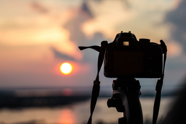 Cernobbio, compie quarant’anni il concorso fotografico