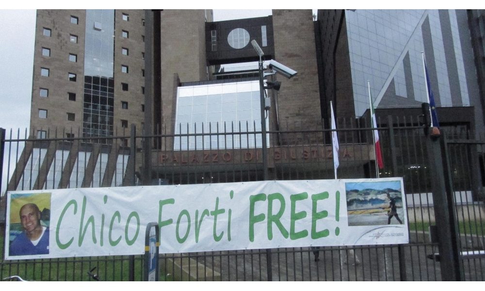 Fraccaro, chiederemo grazia per Forti