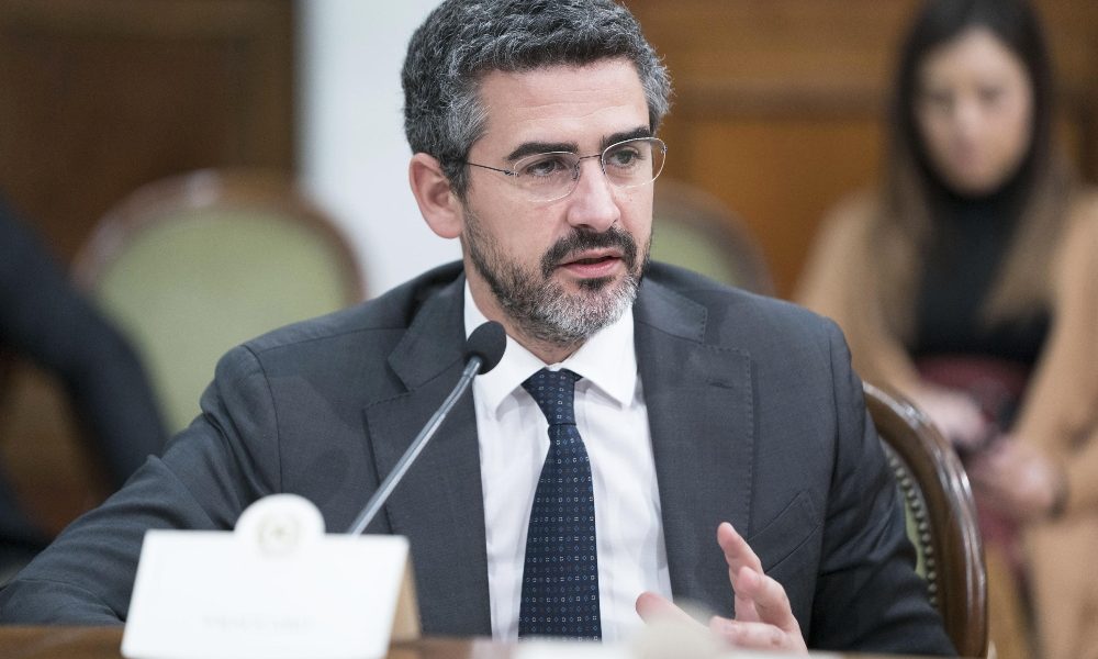 Fraccaro,decreto in Cdm appena possibile