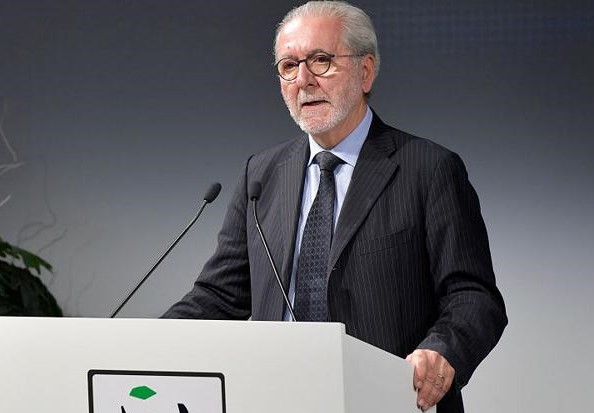 Francesco Ghirelli alla “Domenica del barbiere”