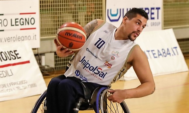 Briantea84, il campionato inizia il 21 novembre