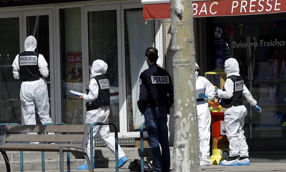 Francia: altri due sudanesi arrestati