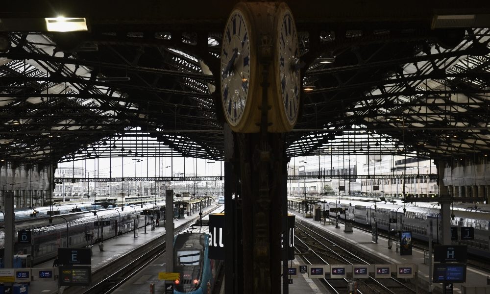 Francia: ancora disagi nei trasporti