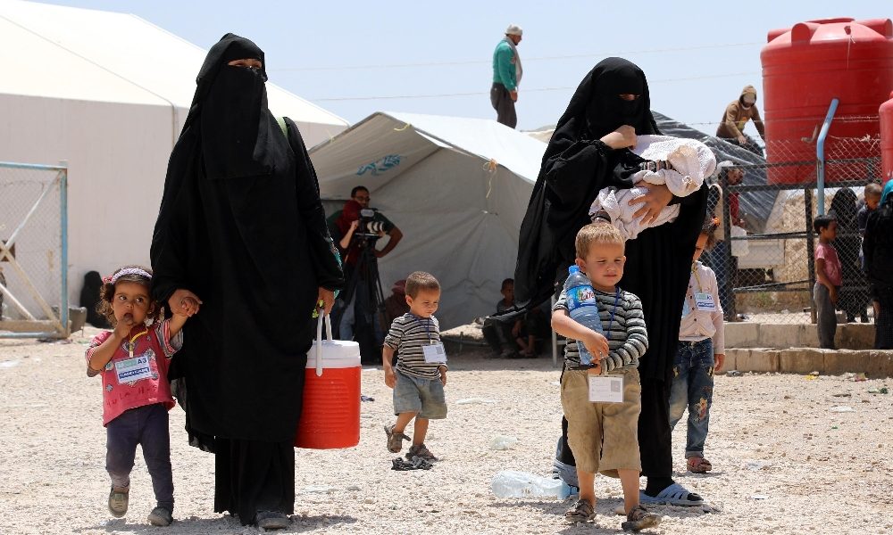 Francia: dieci figli di jihadisti rientrati dalla Siria