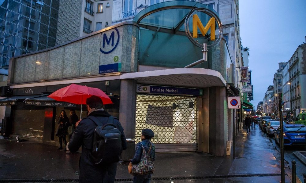 Francia: disagi trasporti anche domani