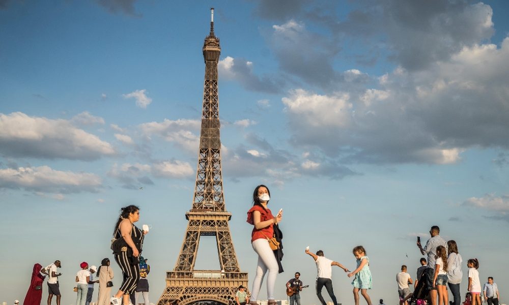 Francia, ‘epidemia è sotto controllo’