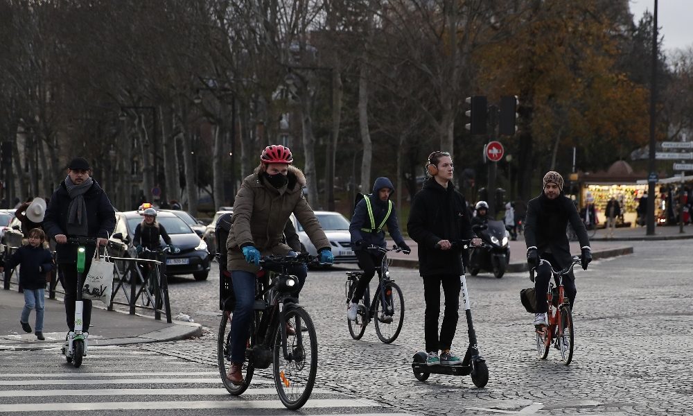 Francia: ottavo giorno di scioperi