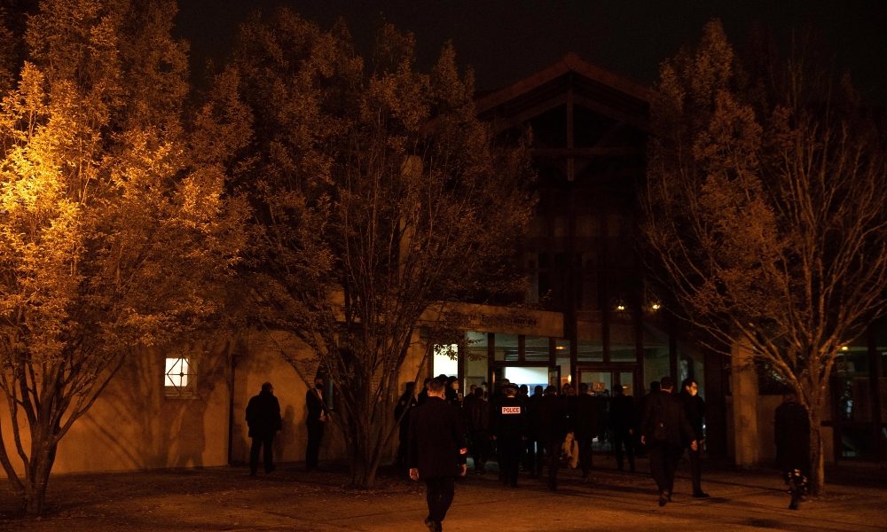 Francia: prof decapitato, 4 arresti