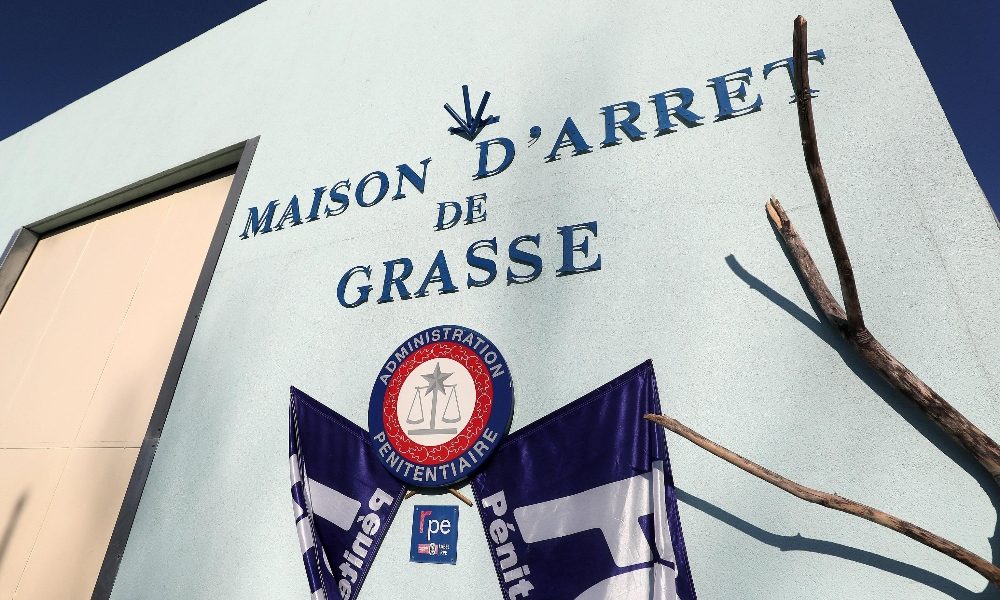 Francia, proteste nel carcere di Grasse