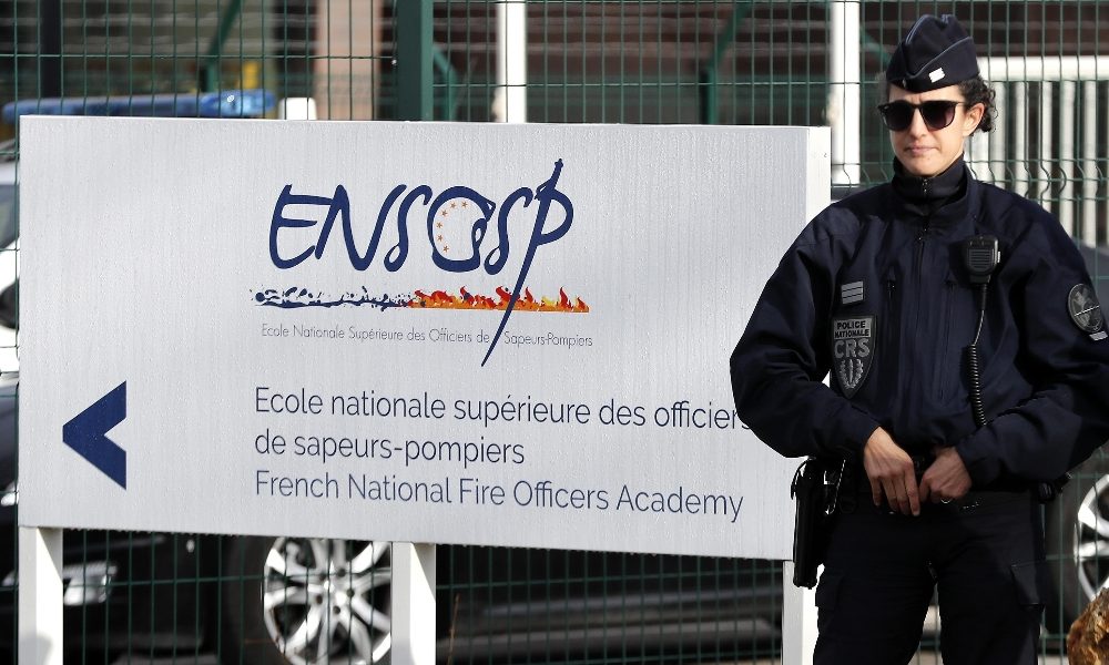 Francia: test negativi su rimpatriati
