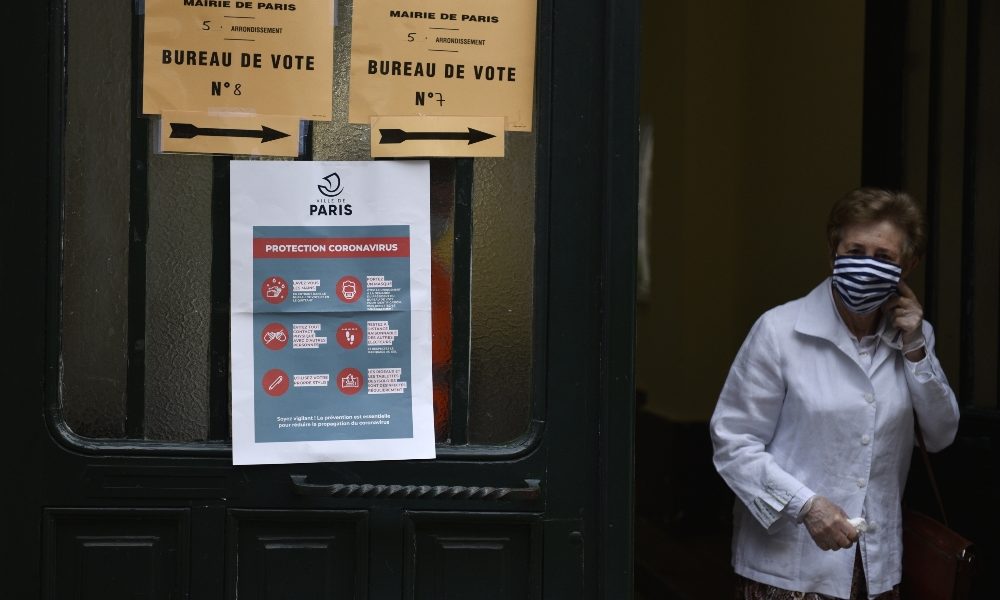 Francia:elezione sindaci,alle 12 meno votanti rispetto 15/3