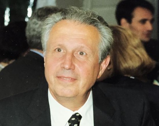 Lutto nell’imprenditoria: è morto Franco Tieghi