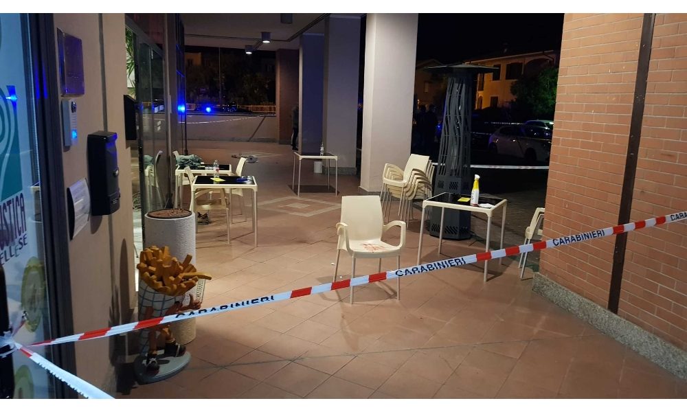 Fratelli feriti in agguato nel Torinese, fermato un sospetto