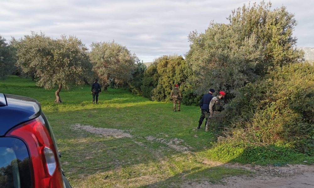 Fratelli scomparsi,prelievo Dna indagati