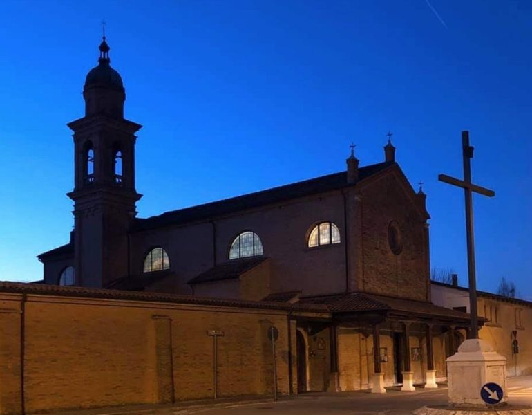 Frati ‘positivi’, appello ai fedeli