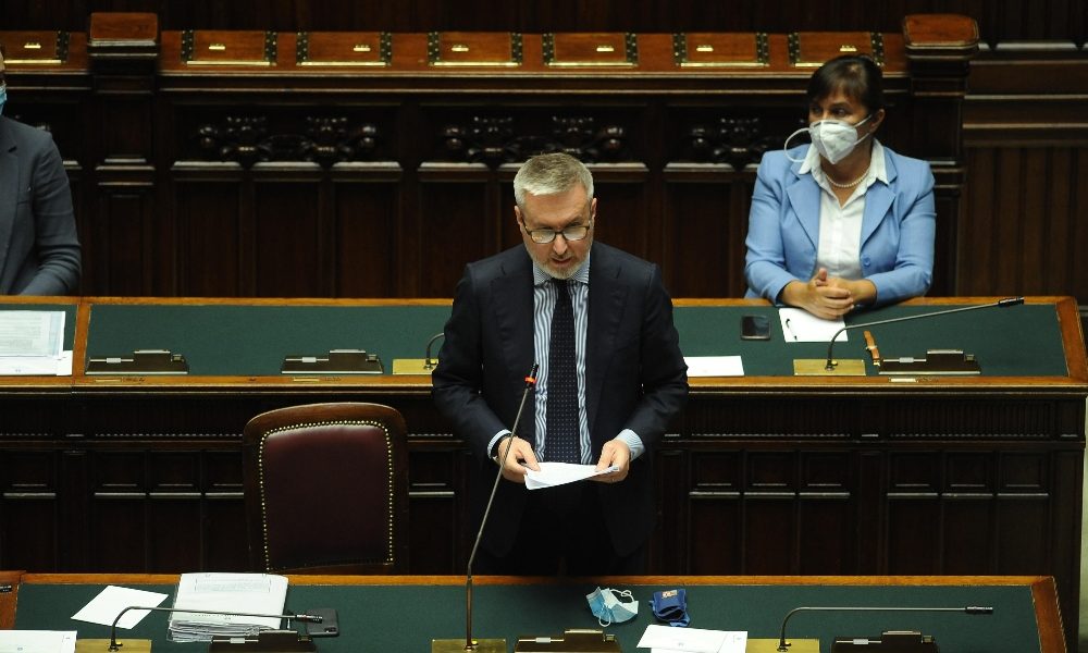 Frode appalti: Guerini,Difesa parte lesa