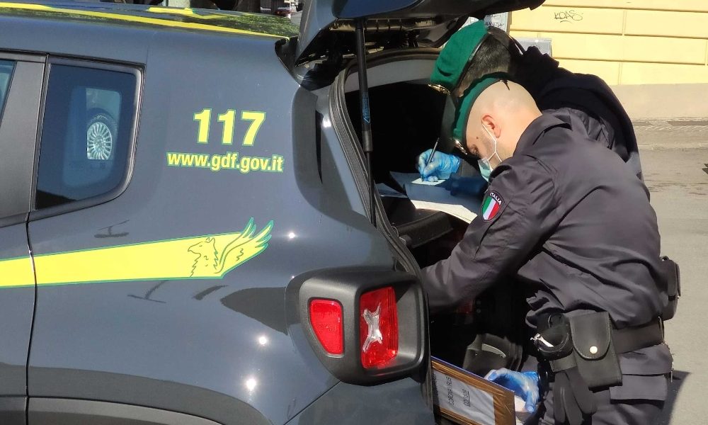 Frode fiscale, due arresti e nove denunce da Gdf Rovigo