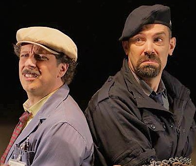 “Frontaliers”, boom su Espansione Tv