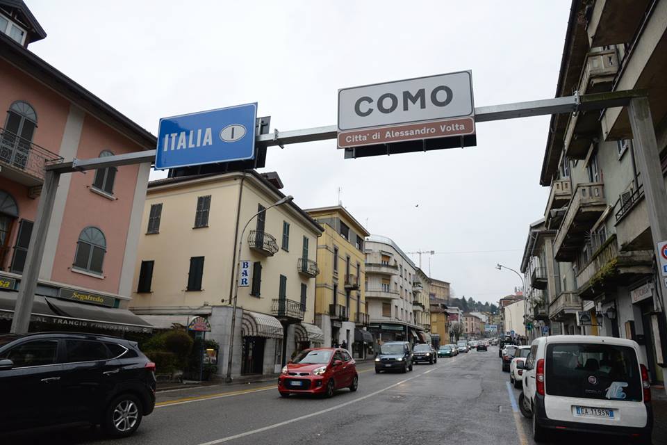 Pronta la rivoluzione viabilistica a Ponte Chiasso