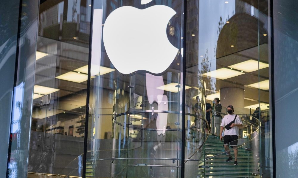 Ft, Ue stfaceila lista nera big tech, anche Apple e Facebook