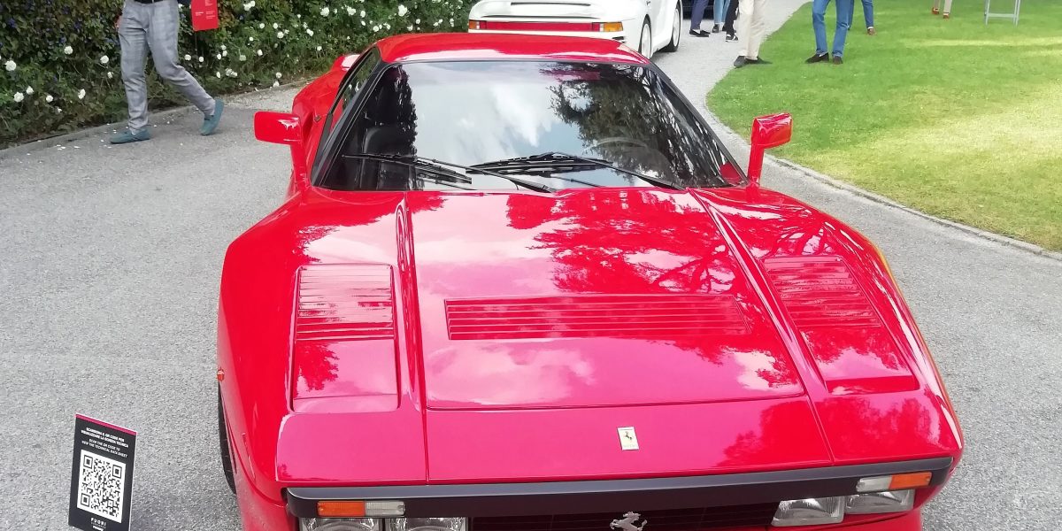 Guglielmo Miani: «Como può diventare polo europeo dell’automotive culture»