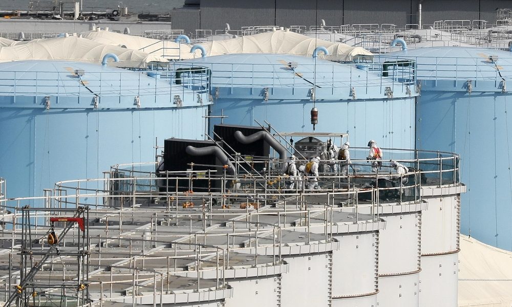 Fukushima: il Covid blocca le operazioni di bonifica