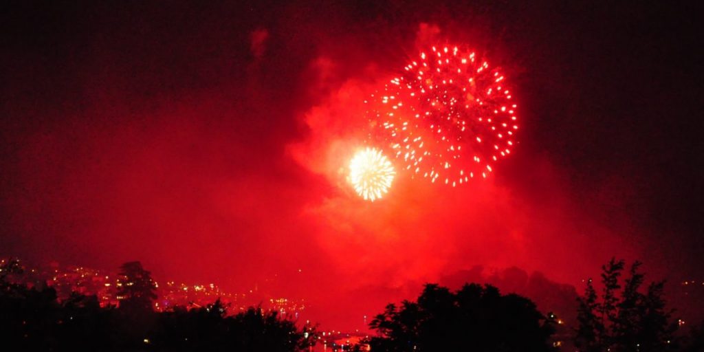 Annullata la Sagra di San Giovanni. Tornerà nel 2021 l’evento clou del Lago di Como