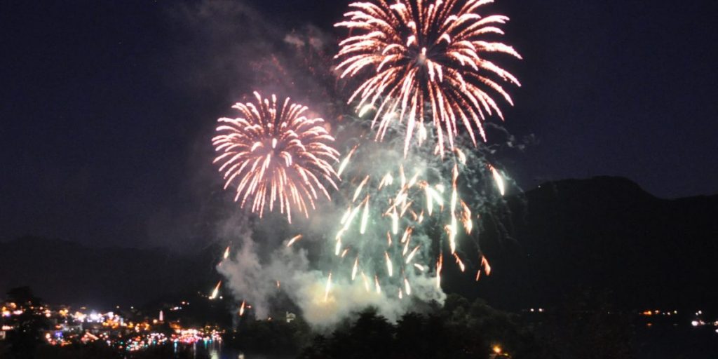 Sabato la Sagra di San Giovanni: Statale Regina chiusa dalle 20 alle 24