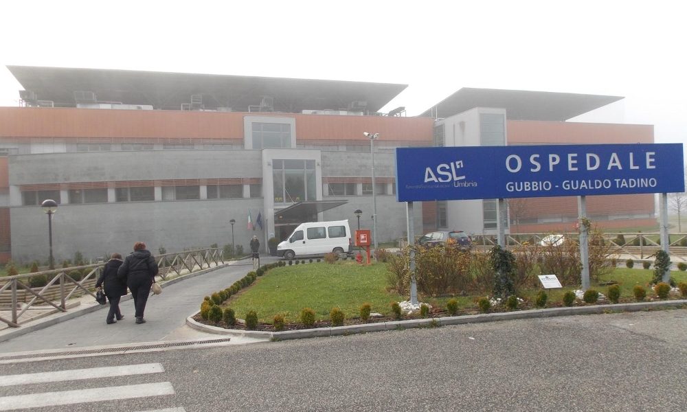 Furto 200 mila euro in farmacia ospedale