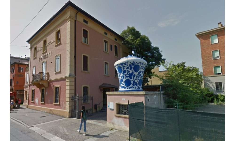 Furto all’Amarena Fabbri per 4mila euro