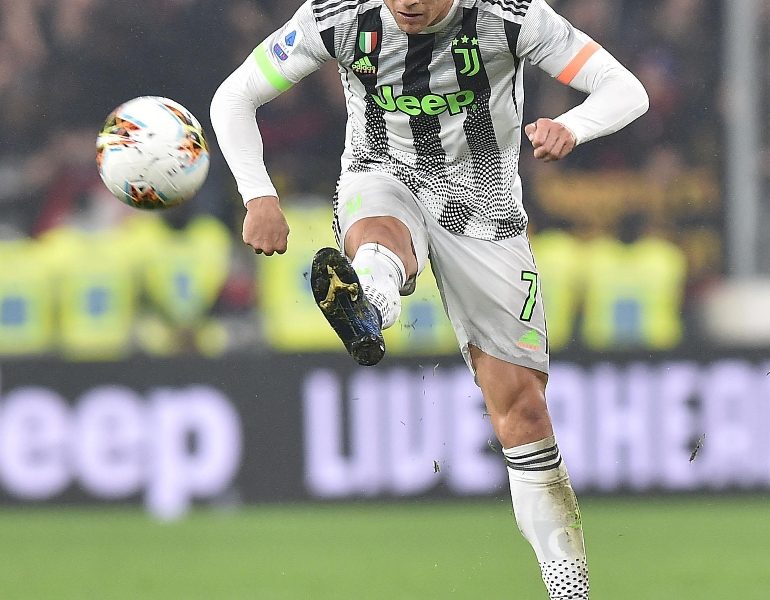 Futuro di Ronaldo in bilico fra Real, United e PSG
