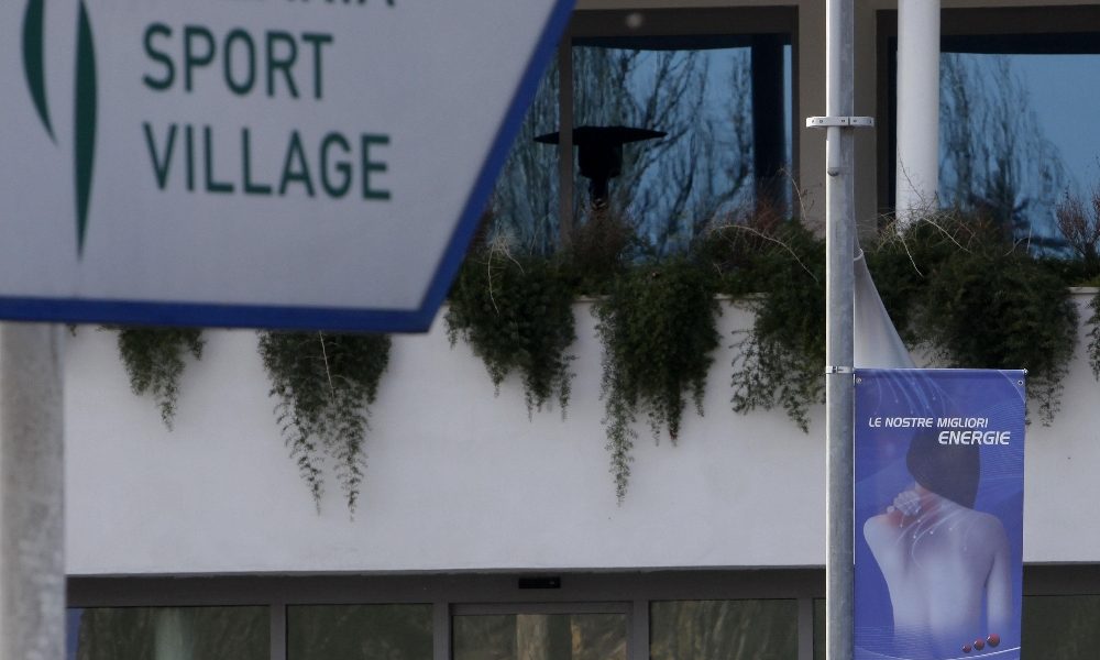 G8: ok confisca Salaria Sport Village