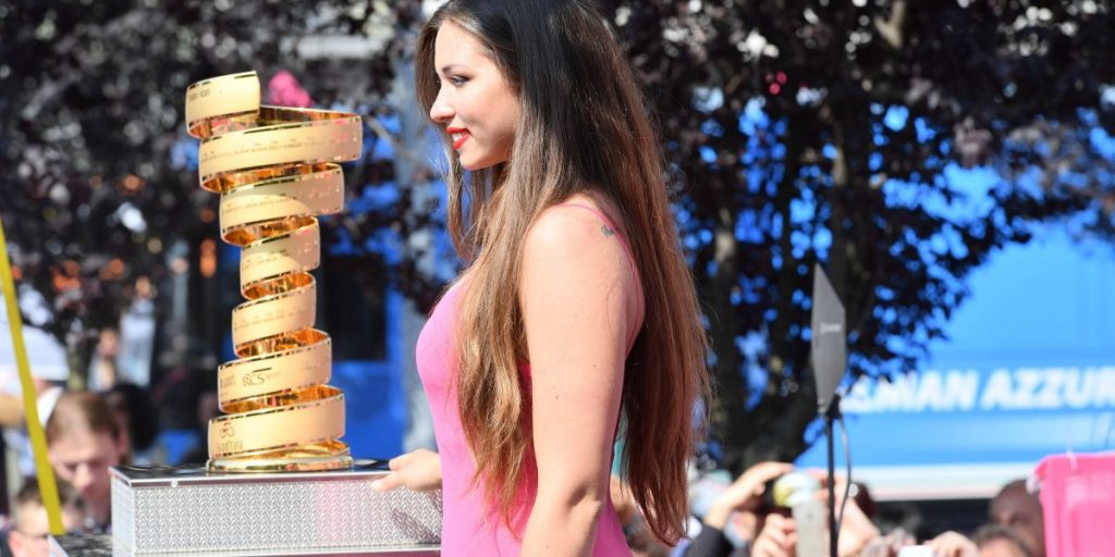 La città si prepara al Giro d’Italia, lunedì la presentazione degli eventi collaterali